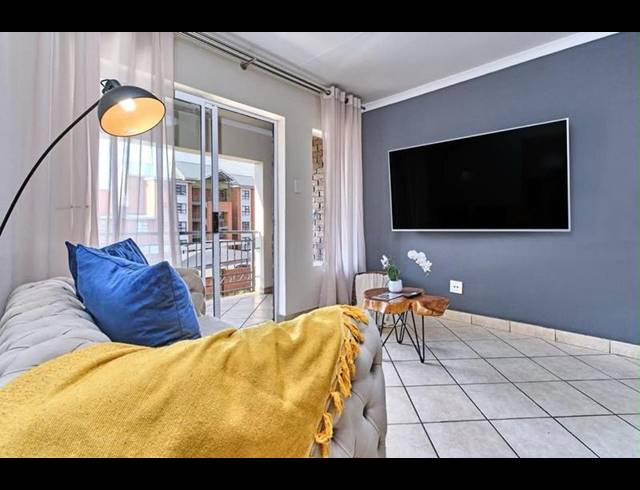 2 BEDROOM PROPERTY TO RENT IN WATERFALL